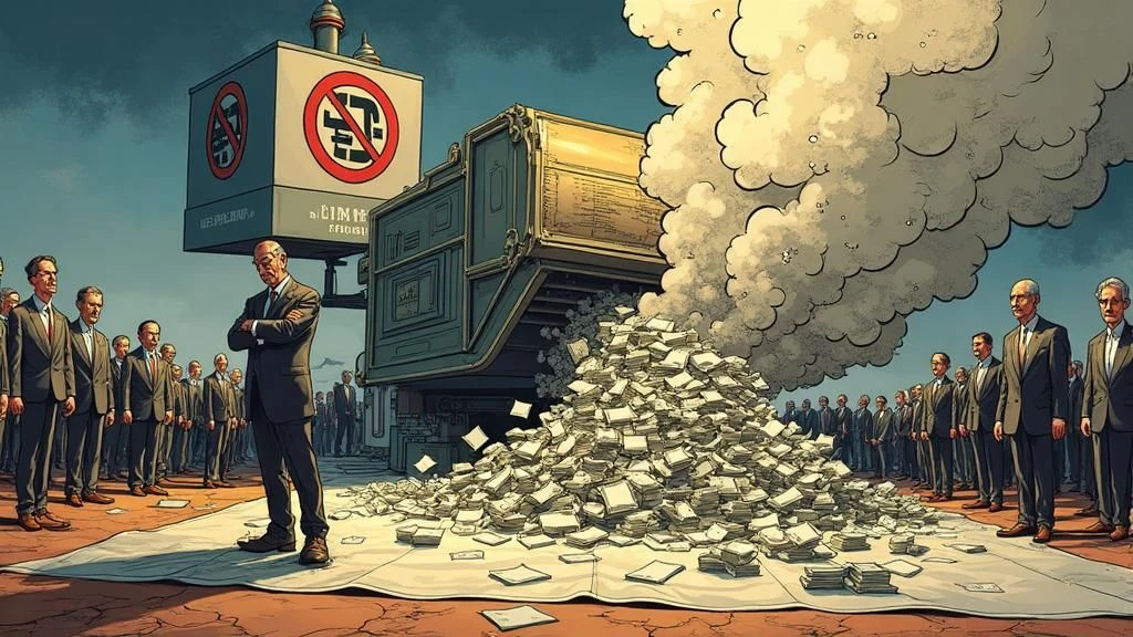 A kormányzati propaganda célja a korrupció elfedése thumbnail